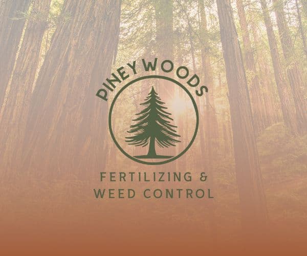 Pineywoods Fertilizing & Weed Control in Nacogdoches, TX