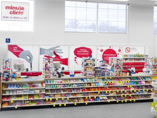 CVS in Port Arthur, TX