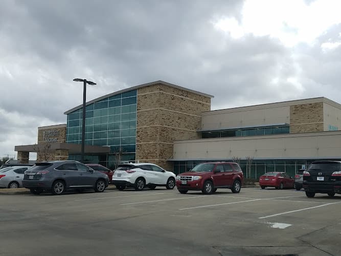 The Medical Center of Southeast Texas - Beaumont in Beaumont, TX