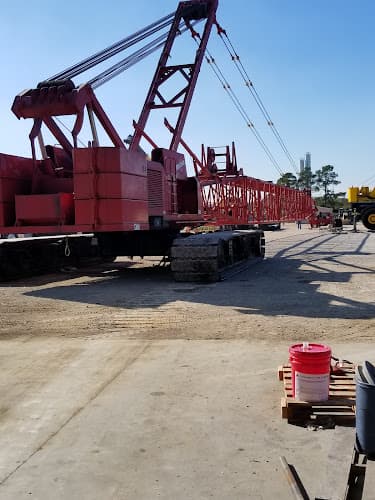 Groves Equipment Rental Co Inc in Groves, TX