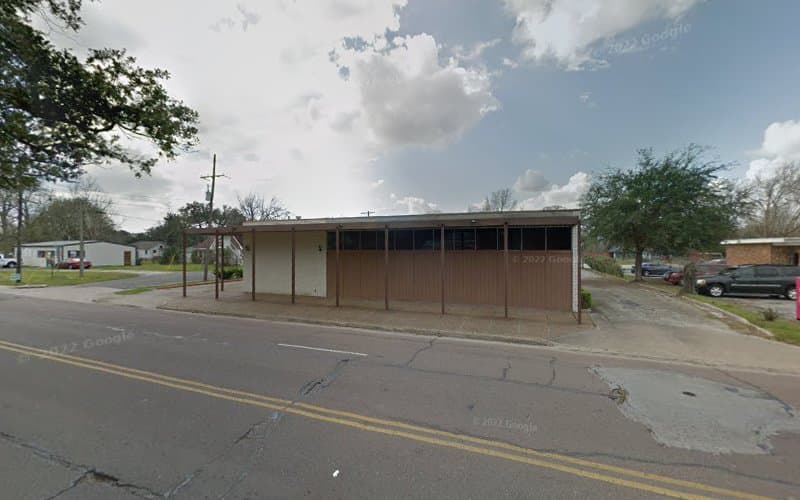 Beech Grove Baptist Church in Beaumont, TX