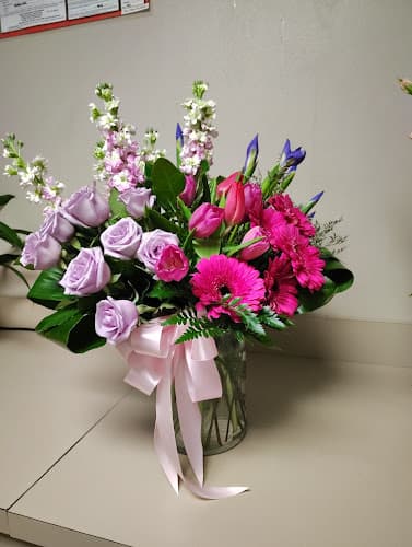 Petals Florist in Beaumont, TX