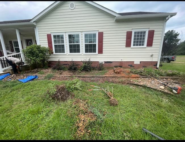Wallace Land Management