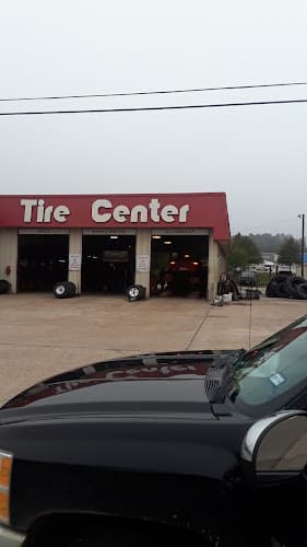 David Norton Tire & Wheel Center