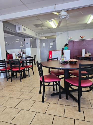 Texas Seafood & Steak House in Bridge City, TX