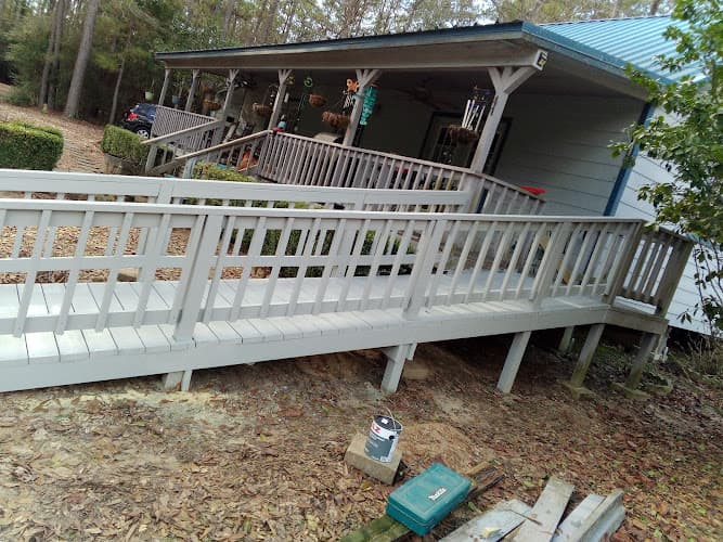 Boles General contractor
