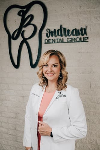 Boudreaux Dental Group