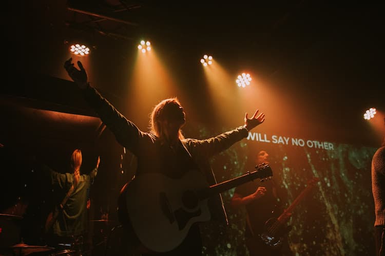 Redemption Church in Beaumont, TX