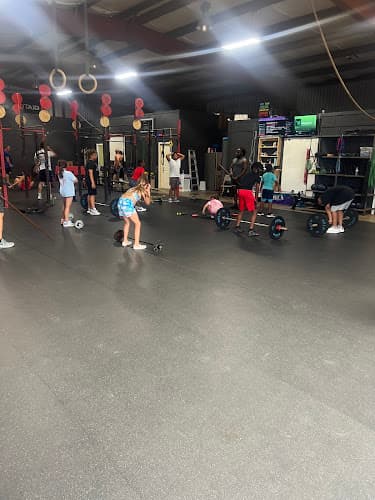 Masters of Fitness Core Performance Gym in Beaumont, TX