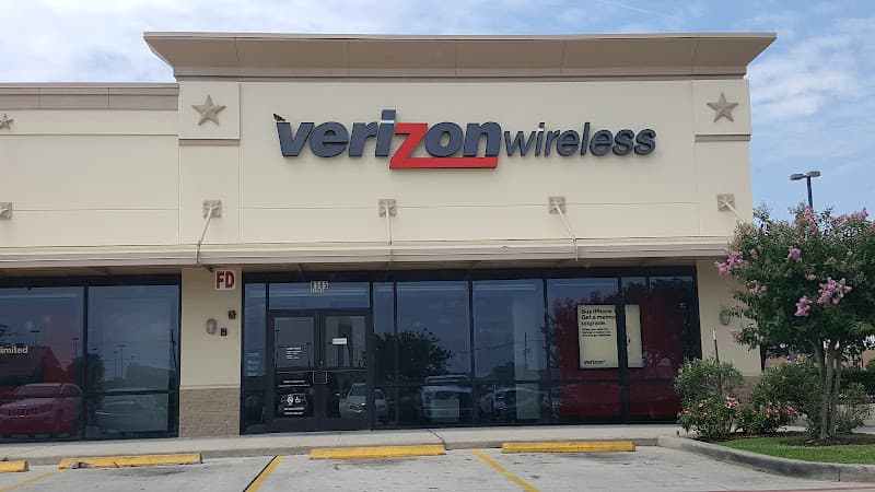 Verizon in Port Arthur, TX