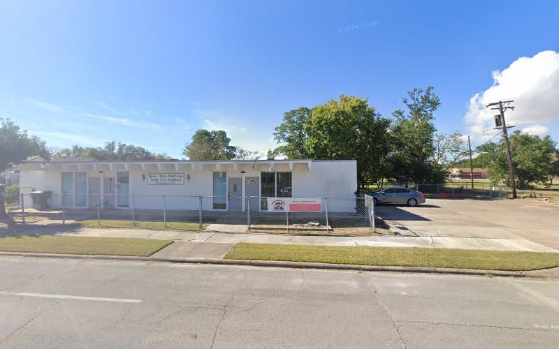 S G Tax Services in Port Arthur, TX