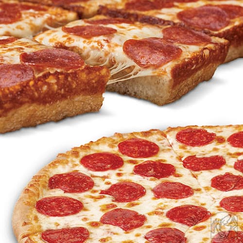 Little Caesars Pizza in Orange, TX