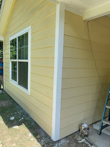 Crisp Construction in Nacogdoches, TX