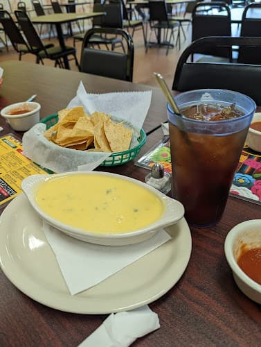 Anita's Tex Mex
