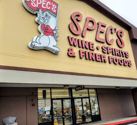 Spec's Wines, Spirits & Finer Foods