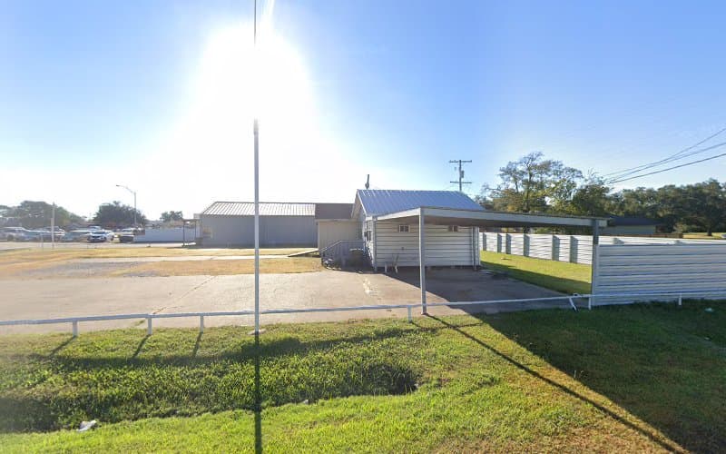 Memorial Motors in Port Arthur, TX