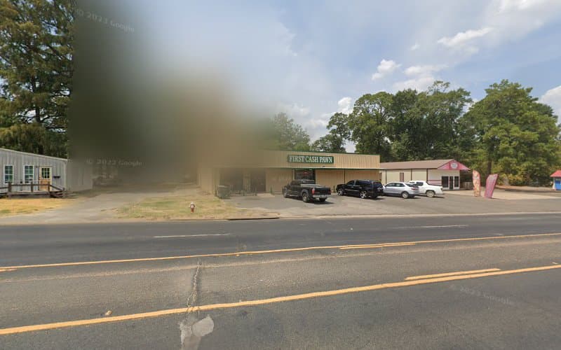First Cash Pawn