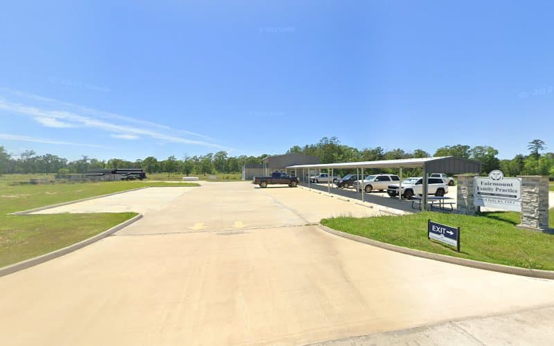 Fairmount Family Practice
