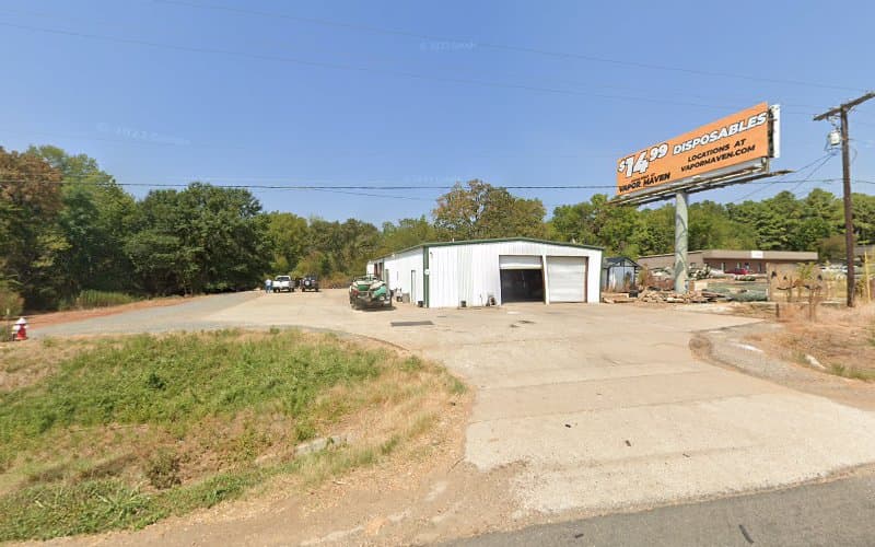 PineyWoods WaterWorks