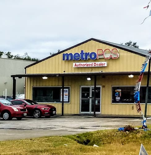 Metro by T-Mobile in Port Arthur, TX