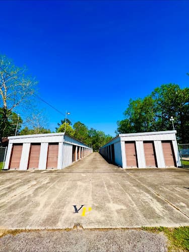 A Other Attic Self Storage