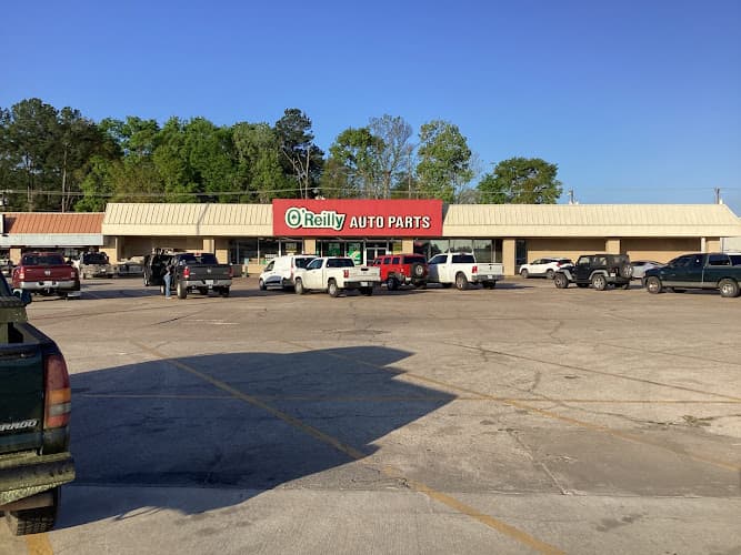 O'Reilly Auto Parts