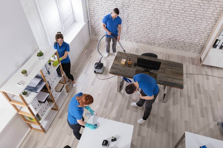 Cruz Contractors and Associates LLC