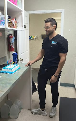 Livingston Chiropractic Clinic in Livingston, TX