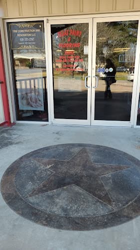 Tejas Paint & Flooring