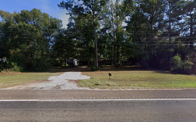 C & L Logging in Livingston, TX