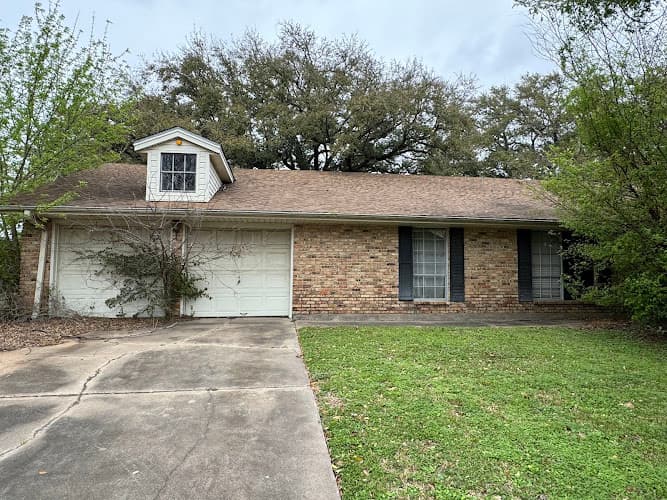 House Buyers Texas in Lufkin, TX