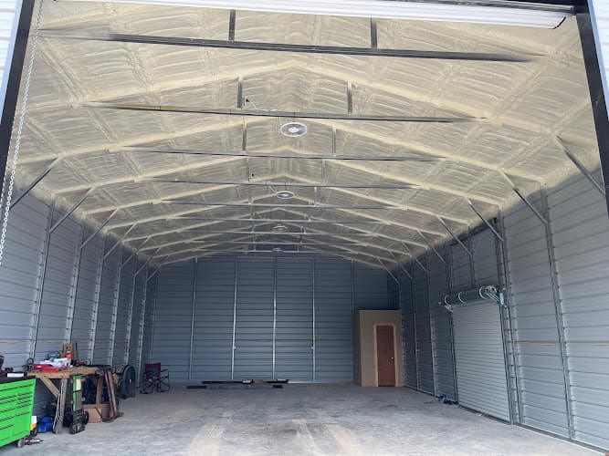 Quality spray foam Insulation, LLC in Beaumont, TX