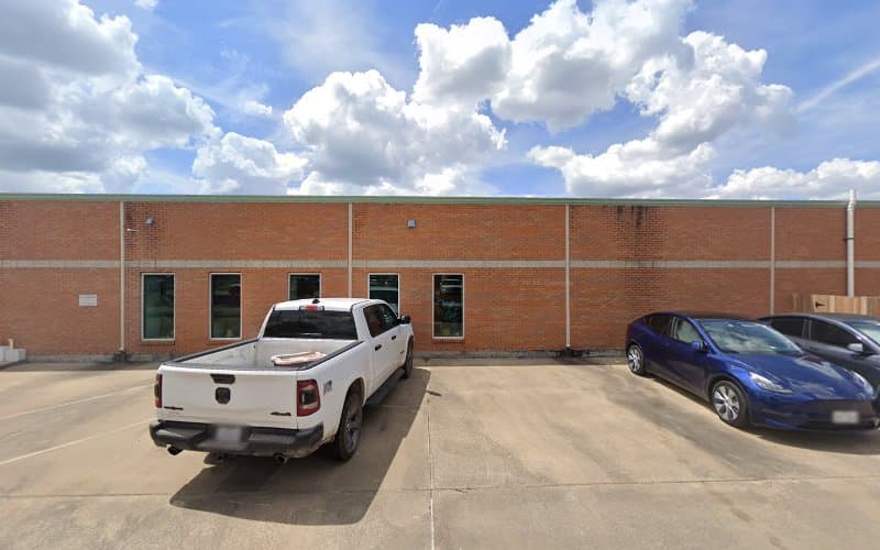Dr. Hunganh Bui in Livingston, TX