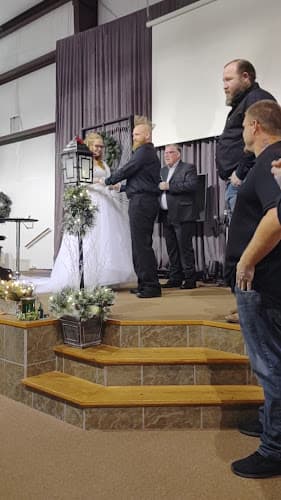 Victory Life Church in Orange, TX