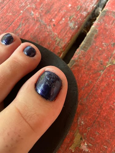 Spa Nails