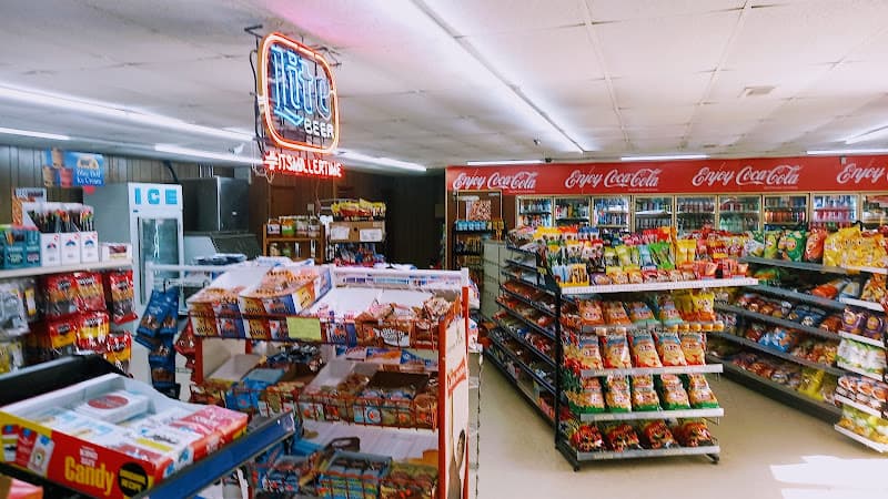Brookeland Country Mart