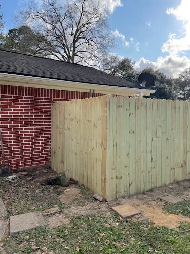 Eagle Lawn & Garden in Beaumont, TX
