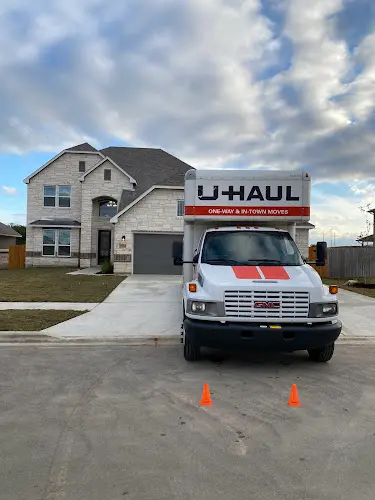 Squared Away Moving Company