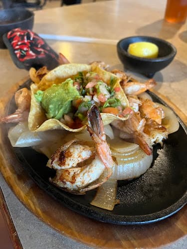 El Potosino in San Augustine, TX