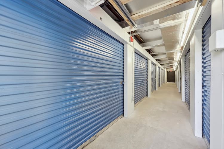 EZ Secure Storage of Beaumont