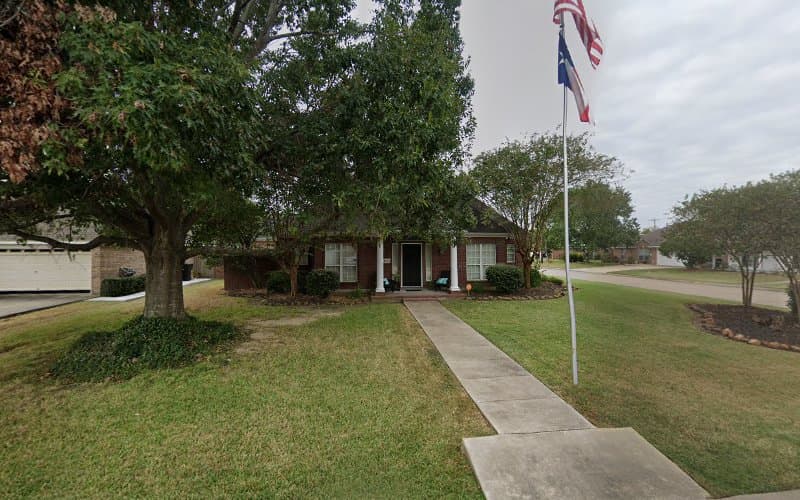 David Hinson Custom Home Builder