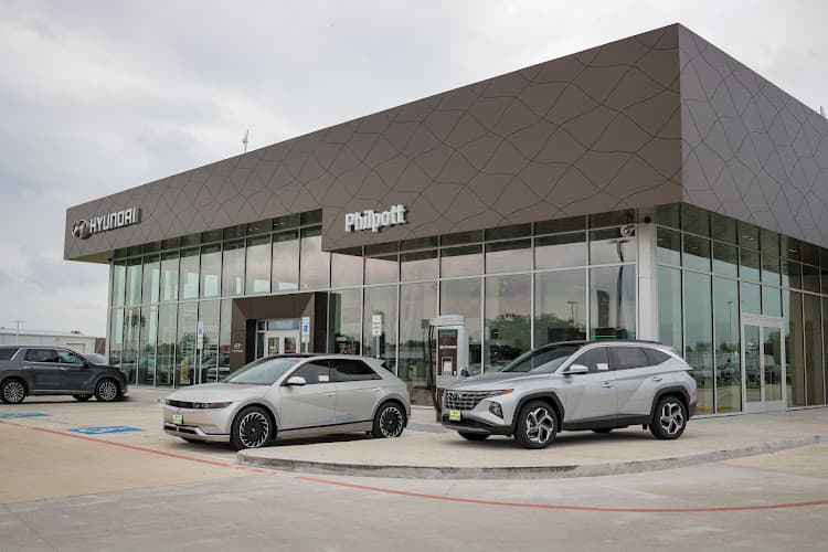 Philpott Hyundai