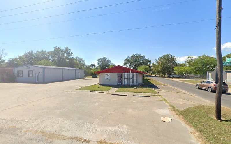 Word of God Teaching Center in Port Arthur, TX