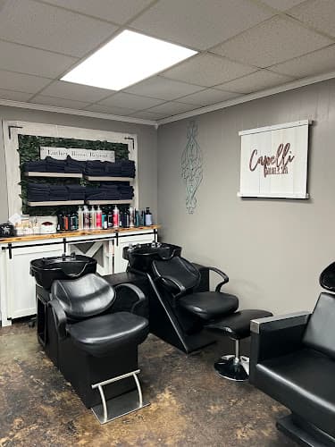 Capelli Salon & Day Spa