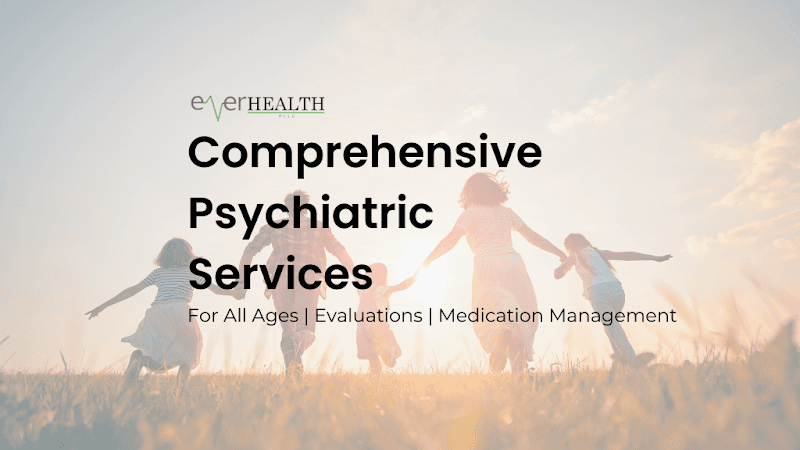 Everhealth in Lufkin, TX