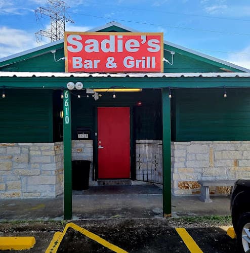 Sadie's Bar and Grill