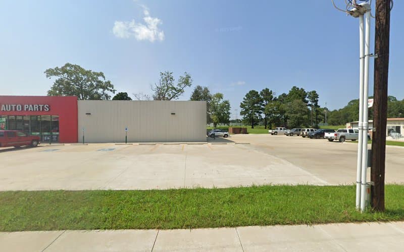Shelby LP Gas Co