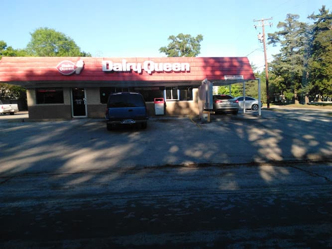 Dairy Queen