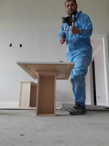 Guerrero's Painting Solutions in Port Arthur, TX