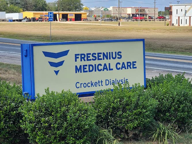 Fresenius Kidney Care Crockett